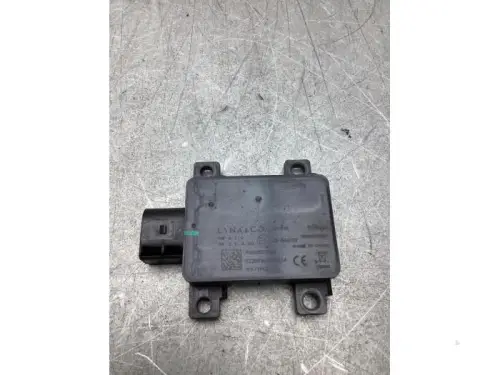 Radar sensor-8243778