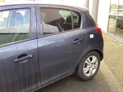 Portier 4Deurs links-achter-8258114