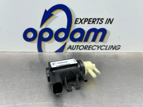 Vacuum ventiel-8158942