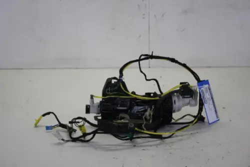 Deurslot Mechaniek 4Deurs rechts-achter-