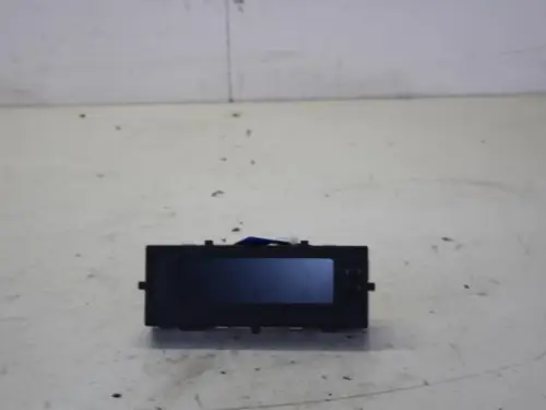 Display Interieur-7716209