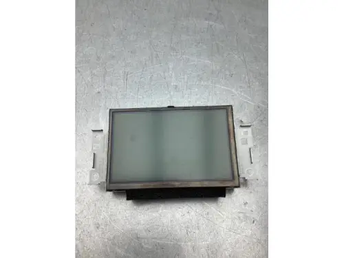 Display Multi Media regelunit-7857318