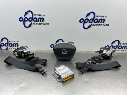 Airbag Set+Module-8533941