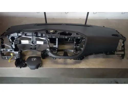 Airbag Set+Module-7880886