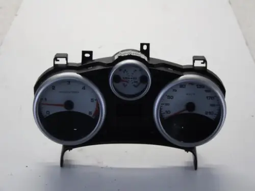 Kilometerteller KM-7880796