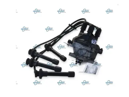Ontsteking (compleet)-7574401