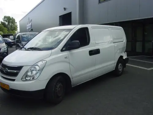 Portier 2Deurs links-7854967