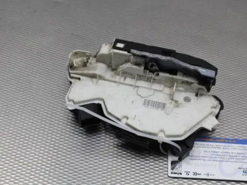 Deurslot Mechaniek 4Deurs links-voor-7880740