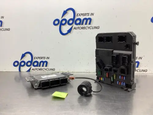 Computer Motormanagement-8144449