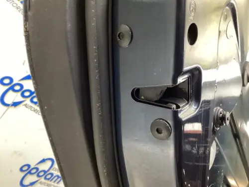 Deurslot Mechaniek 4Deurs links-achter-8064182