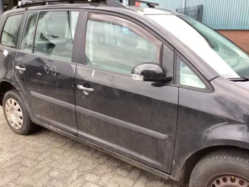 Portier 4Deurs rechts-voor-8145916
