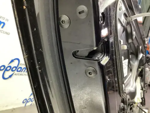 Deurslot Mechaniek 4Deurs links-achter-8025736