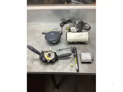 Airbag Set+Module-8069355