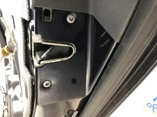 Deurslot Mechaniek 4Deurs rechts-achter-8095354