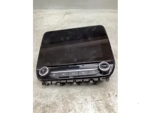 Display Multi Media regelunit-8097008
