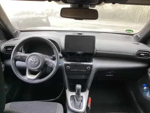 Airbag Set+Module-8110715