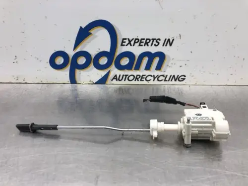 Tankklep Vergrendelingsmotor-8133926