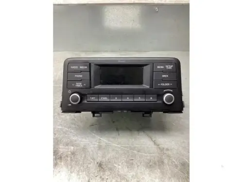 Display Multi Media regelunit-8077815
