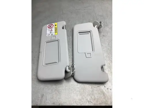 Zonneklep set-8082925