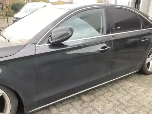 Portier 4Deurs links-voor-8151424