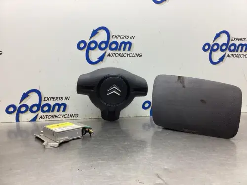 Airbag Set+Module-8144150