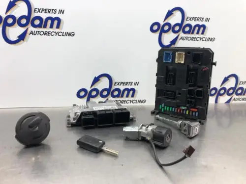Computer Motormanagement-8072612
