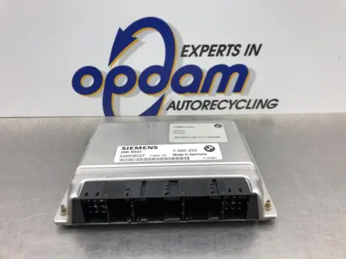 Computer Motormanagement-8167997
