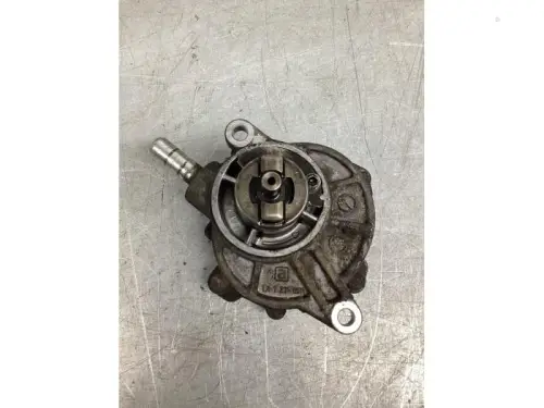 Vacuumpomp (Diesel)-