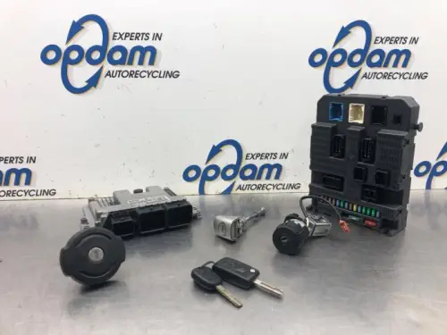 Computer Motormanagement-8062820