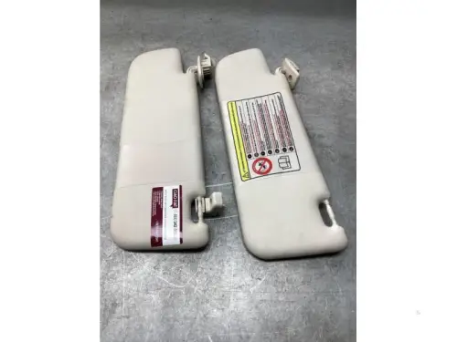 Zonneklep set-8132532