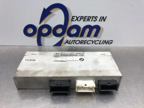 Module achterklep motor-8167452