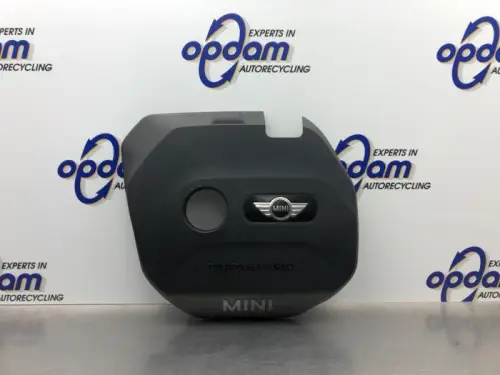 Motor Beschermplaat-8176299