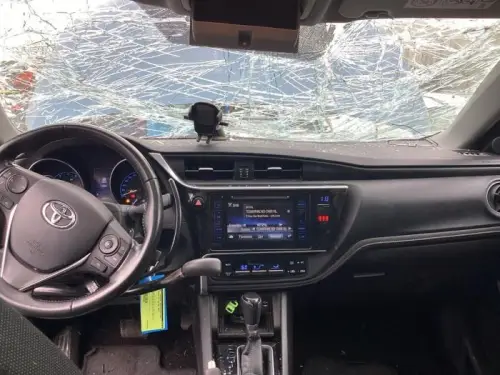 Airbag Set+Module-8151951