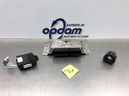 Computer Motormanagement-8168258