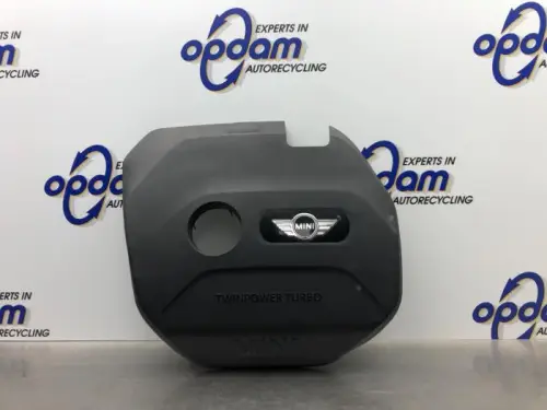 Motor Beschermplaat-8163393
