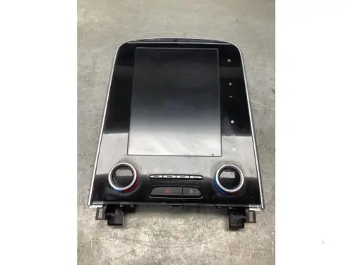 Display Multi Media regelunit-8103542