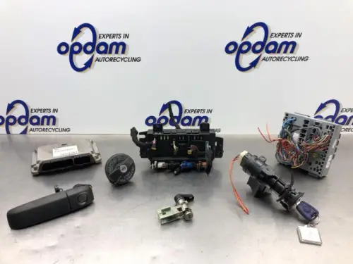 Computer Motormanagement-8173609