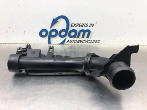 Intercooler Buis-