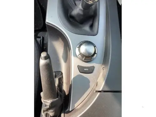 I-Drive knop-8206625