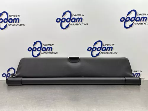 Dekzeil Bagageruimte-8293334 Dekzeil Bagageruimte-8293334