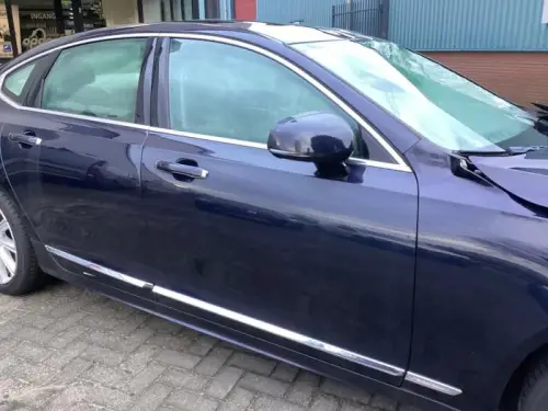 Portier 4Deurs rechts-voor-8073149