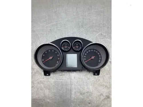 Kilometerteller KM-8122282