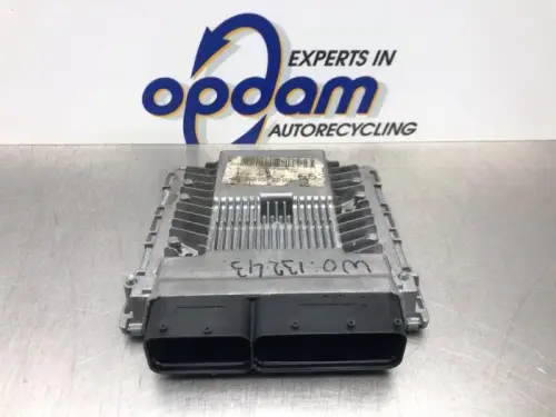 Computer Motormanagement-