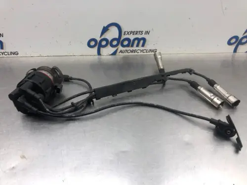 Ontsteking (compleet)-8152304