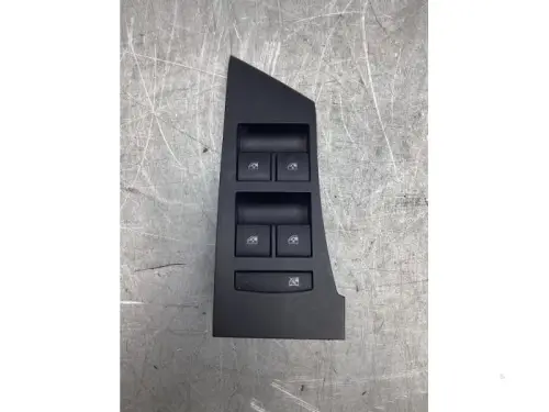 Elektrisch Raam Schakelaar-8122282