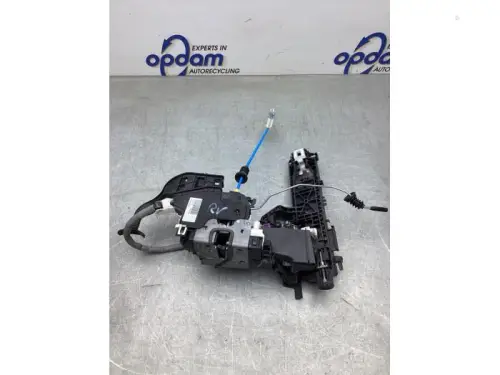 Deurslot Mechaniek 4Deurs rechts-voor-8117442