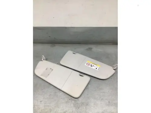 Zonneklep set-8190056