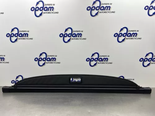 Dekzeil Bagageruimte-