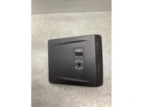 AUX/USB aansluiting-8071969