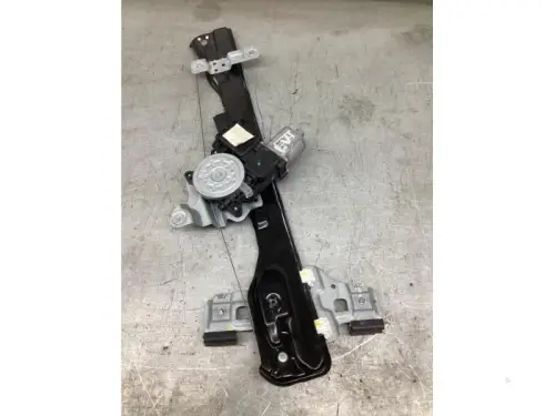 Deurslot Mechaniek 4Deurs links-voor-8065484